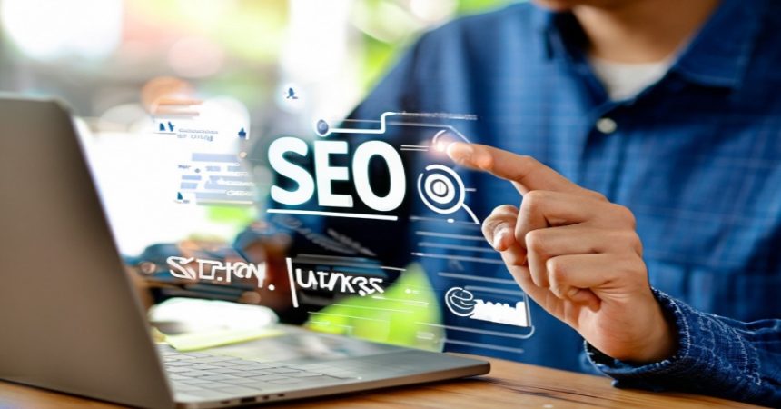 جدیدترین تکنیک های سئو