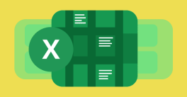 Creating alarms in Excel
