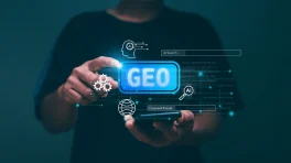 GEO چیست