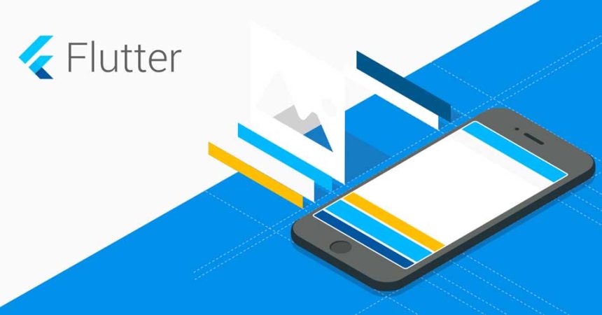 What is the Flutter Framework?