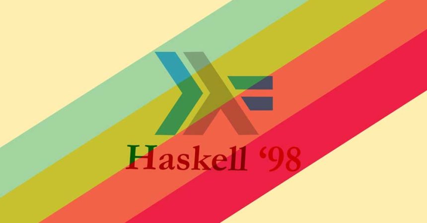 معرفی زبان برنامه نویسی Haskell