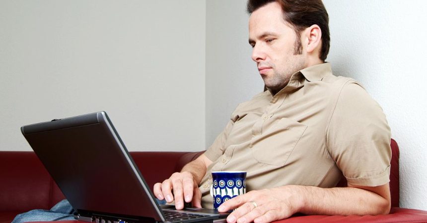 چگونه برنامه نویسی را شروع کنیم؟