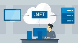 آیا یادگیری نت فریمورک مهم است