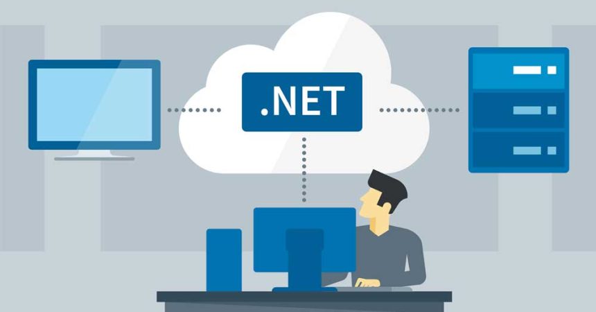 آیا یادگیری نت فریمورک مهم است