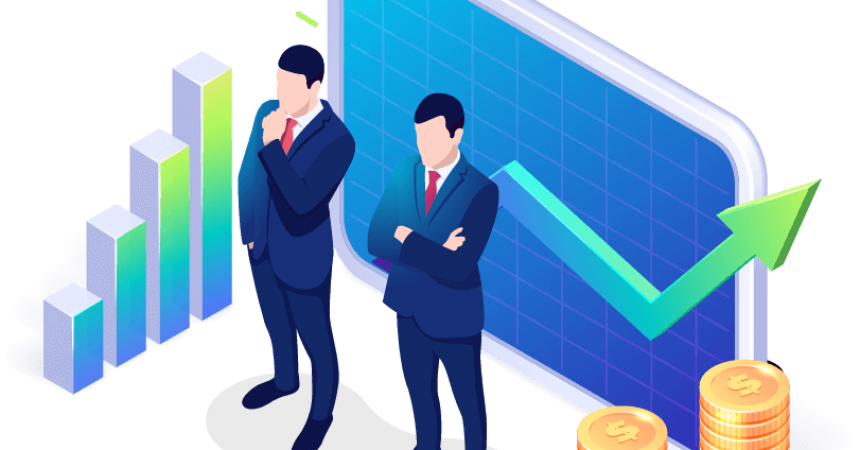 ib در فارکس چیست