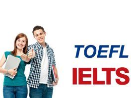 مقایسه و معادل سازی آیلتس و تافل