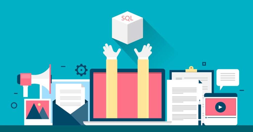 زبان SQL چیست