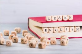 آموزش زبان انگلیسی را از کجا شروع کنیم؟