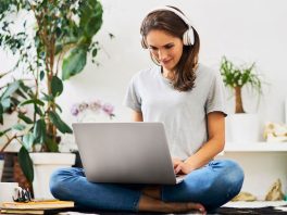 یادگیری زبان ترکی در منزل