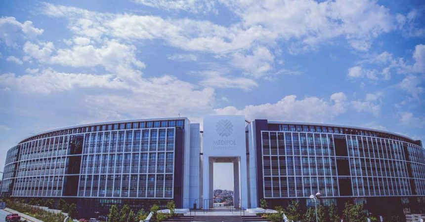 دانشگاه مدیپول