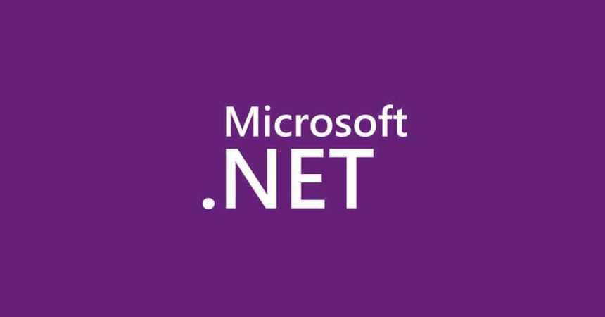 از زبان برنامه نویسی .net چقدر می‌دانید؟