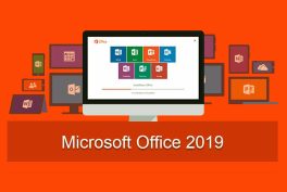 آموزش نصب آفیس 2019