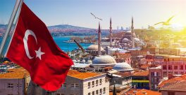 معرفی چند اپلیکیشن آموزش ترکی استانبولی