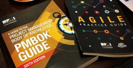 کتاب PMBOK 