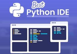 بهترین ide برای پایتون