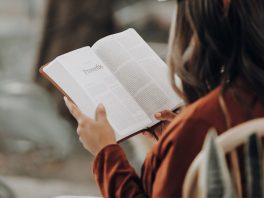 چگونه کتاب انگلیسی بخوانیم
