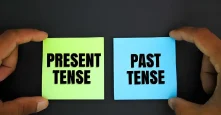 آموزش افعال Regular Verbs با مثال انگلیسی