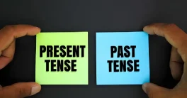 آموزش افعال Regular Verbs با مثال انگلیسی