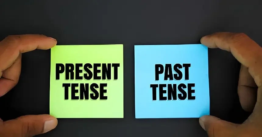آموزش افعال Regular Verbs با مثال انگلیسی