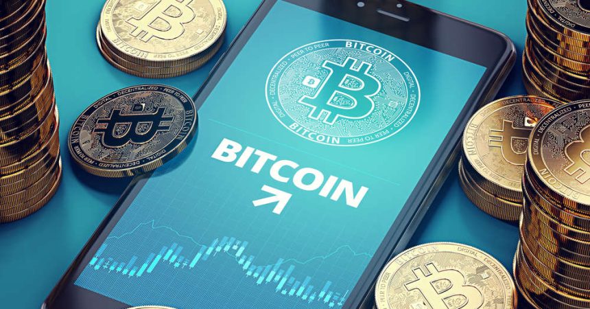 خرید بیت کوین