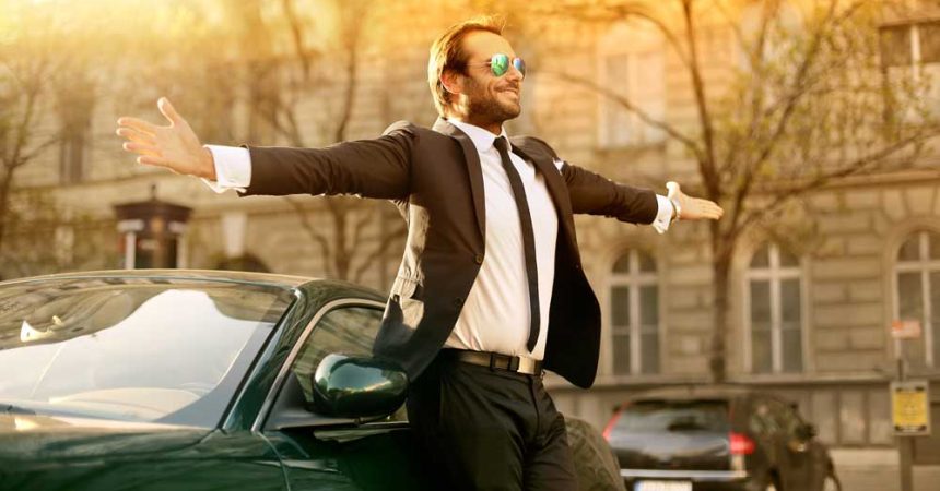 ذهن ثروتمند: چگونه ثروتمند شویم