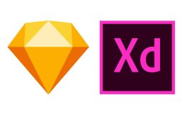 Adobe XD بهترین نرم افزار طراحی