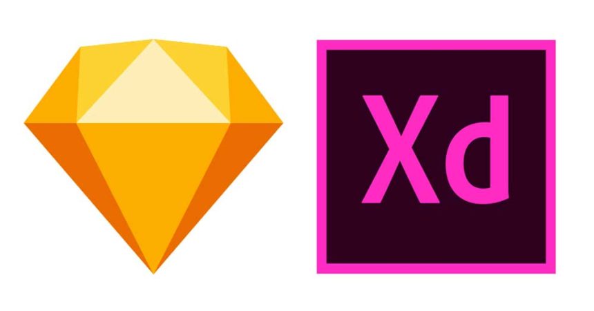 Adobe XD بهترین نرم افزار طراحی