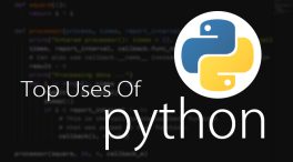 کاربرد پایتون
