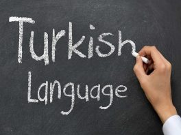 زبان ترکی استانبولی