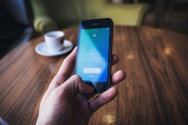 چگونه از هک توییتر جلوگیری کنیم