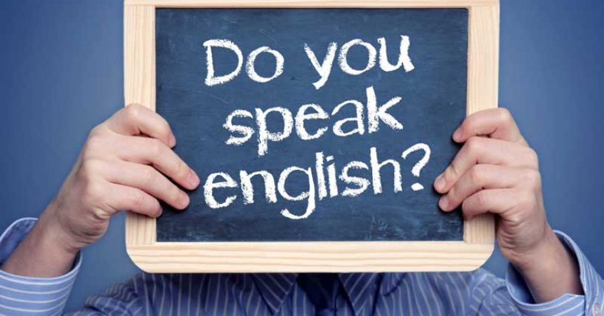 راههای یادگیری مکالمه زبان انگلیسی