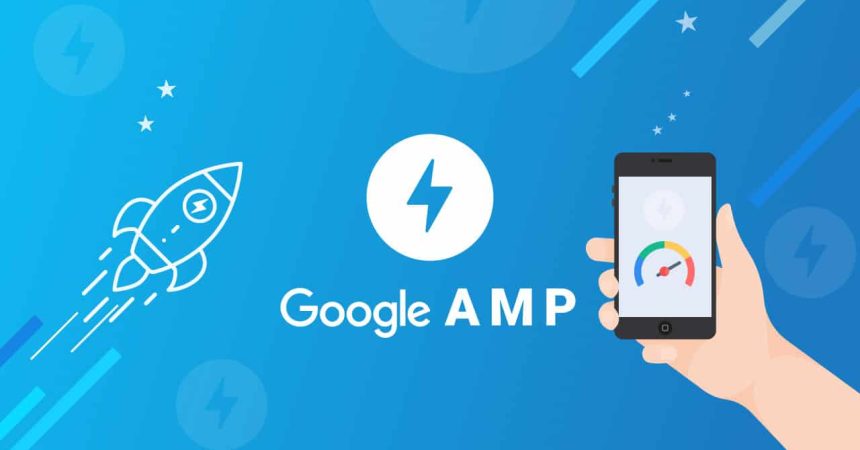 تاثیر AMP