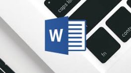 Word shortcuts