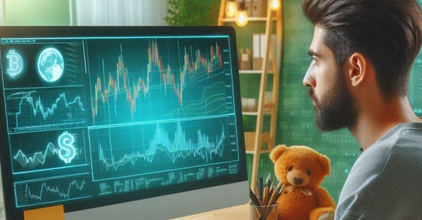 آموزش سیگنال گیری ارز دیجیتال به زبان ساده برای مبتدیان