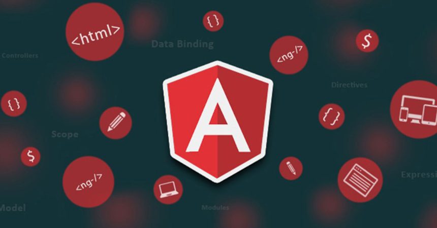 معرفی فریم ورک انگولار (Angular JS) و کاربرد آن