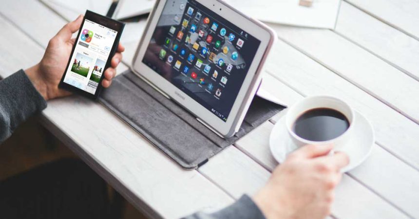اصول کاربردی تولید محتوا