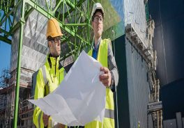 مهندسی مدیریت پروژه