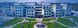 دانشگاه بیرونی استانبول