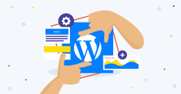 آموزش تنظیمات وردپرس