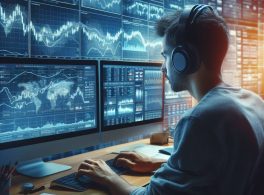 شغل تریدر فارکس