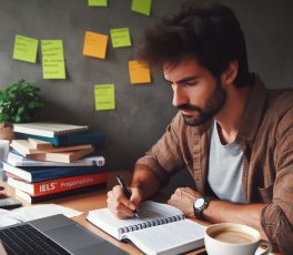 چطور آیلتس 6 بگیریم