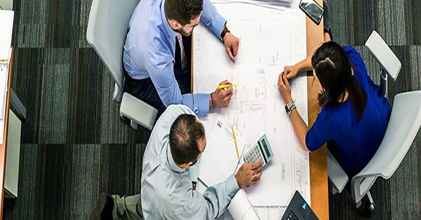 ویژگی های مدیر پروژه موفق