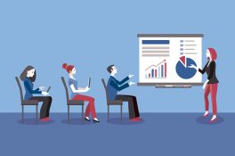 وظایف مدیر بازاریابی