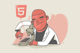 innerHTML در جاوا اسکریپت