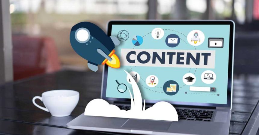 بازاریابی محتوا چیست و چرا اهمیت دارد؟