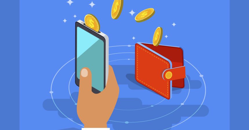 نحوه ساخت کیف پول بیت‌کوین در بلاک‌چین