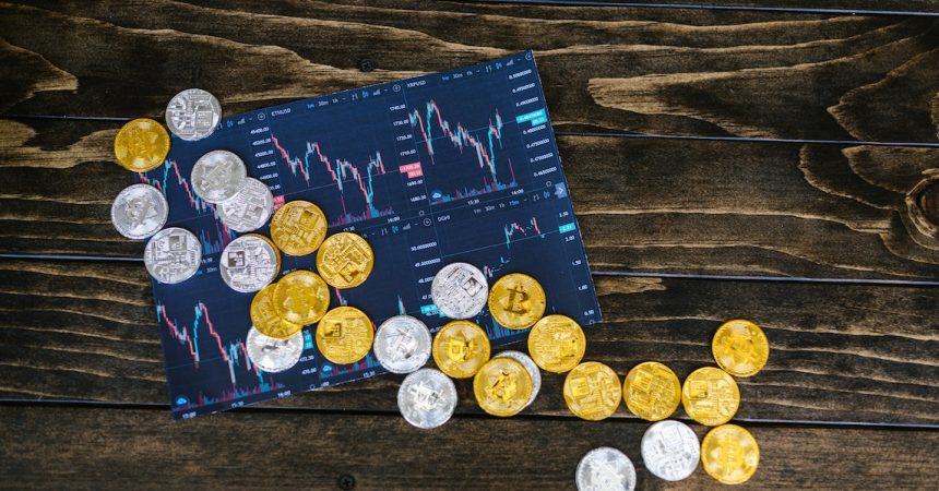 بررسی تفاوت های بازار فارکس و ارز دیجیتال