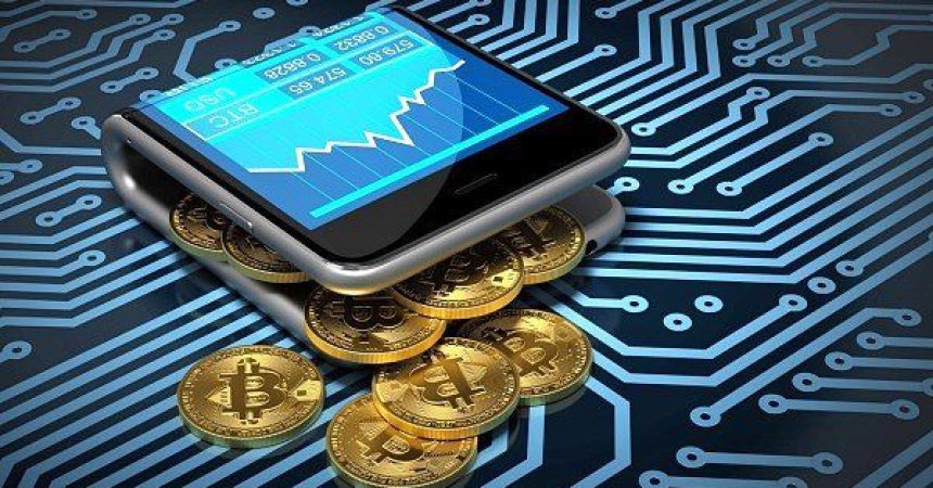 آموزش تبدیل ارزهای دیجیتال