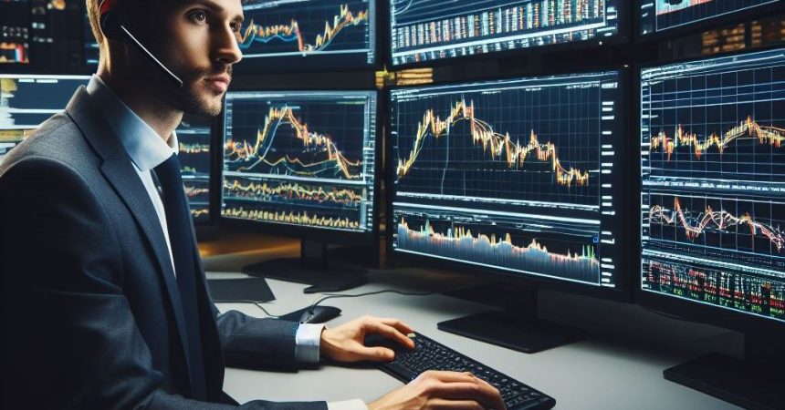 سایت آموزش تحلیل تکنیکال