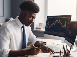 کتاب آموزش فارکس